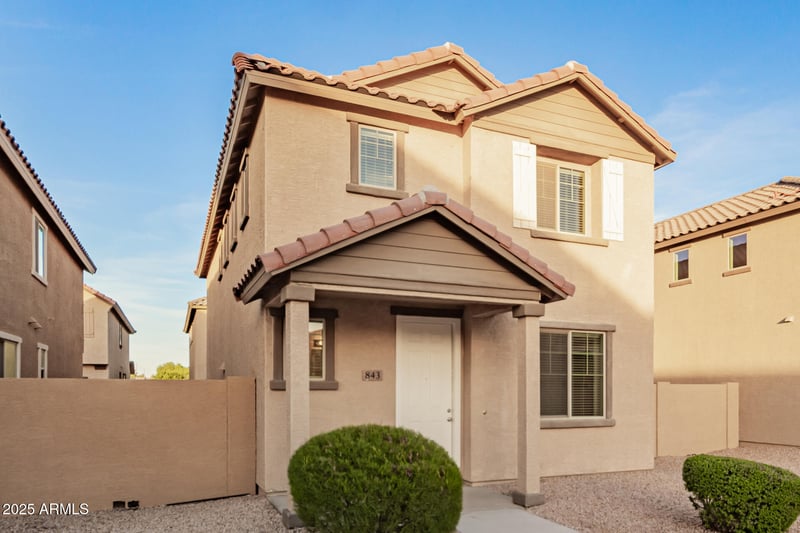 843 Agua Fria Ln, Avondale, AZ 85323
