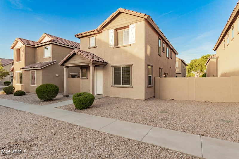 843 Agua Fria Ln, Avondale, AZ 85323
