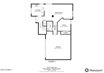 843 Audrey Ln, Phoenix, AZ 85022