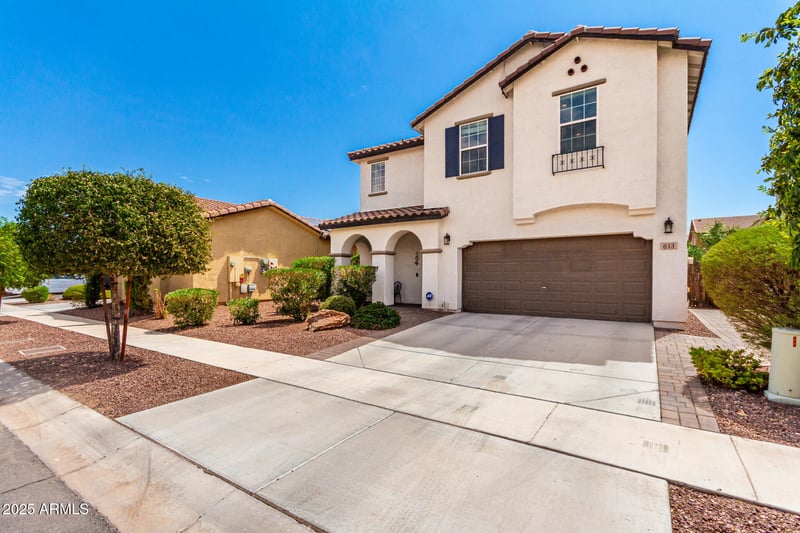 843 Beverly Rd, Phoenix, AZ 85042