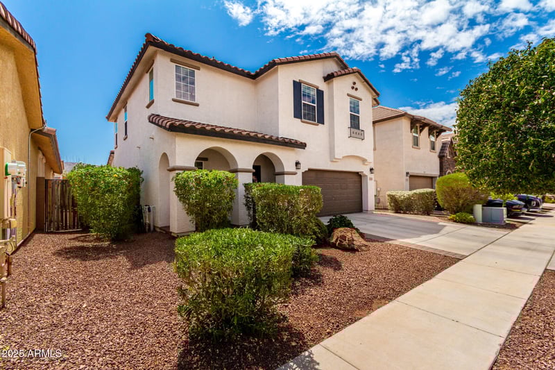 843 Beverly Rd, Phoenix, AZ 85042