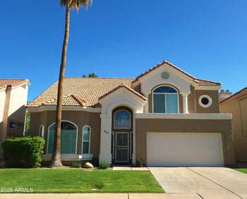843 Devon Dr, Gilbert, AZ 85233