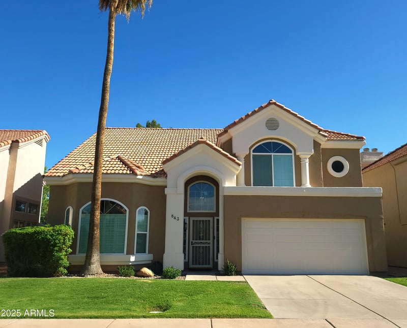 843 Devon Dr, Gilbert, AZ 85233
