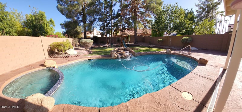 843 Devon Dr, Gilbert, AZ 85233