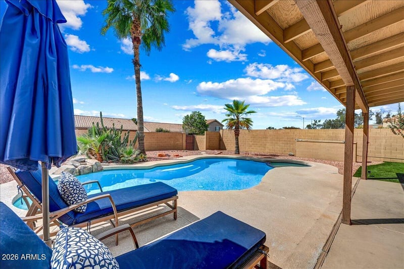 843 Audrey Ln, Phoenix, AZ 85022