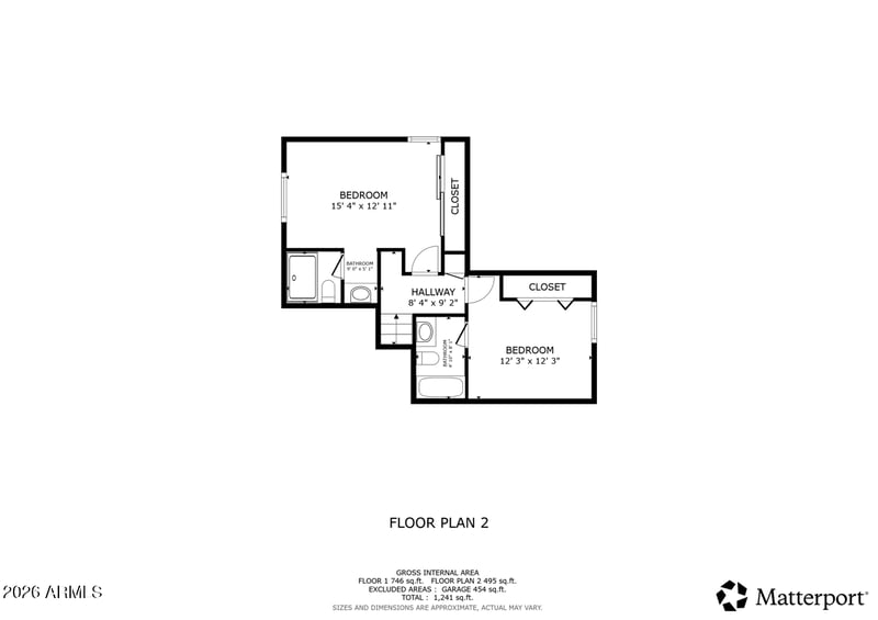 843 Audrey Ln, Phoenix, AZ 85022