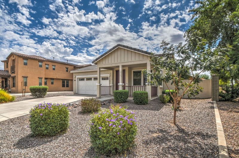 843 E Zesta Ln, Gilbert, AZ 85297