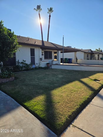 843 Garnet Ave, Mesa, AZ 85204