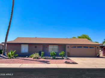 843 Leisure World --, Mesa, AZ 85206