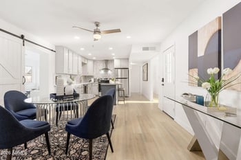 843 N Jay St, Chandler, AZ 85225