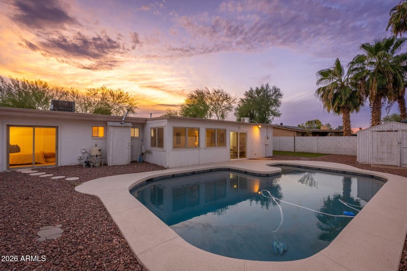 843 N Jay St, Chandler, AZ 85225