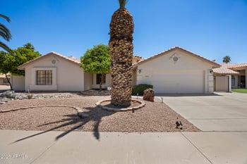 843 Vera Ln, Tempe, AZ 85284