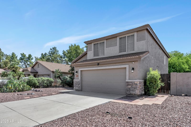 843 Bruce Ave, Gilbert, AZ 85233