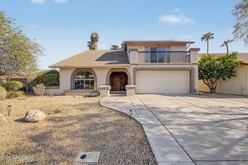 843 W Nido Ave, Mesa, AZ 85210