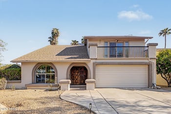 843 W Nido Ave, Mesa, AZ 85210