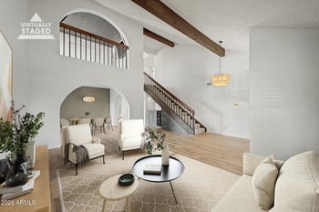 843 W Nido Ave, Mesa, AZ 85210
