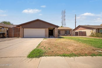 843 W Peralta Ave, Mesa, AZ 85210