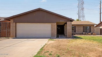 843 W Peralta Ave, Mesa, AZ 85210