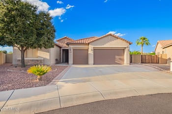 8430 181st Dr, Waddell, AZ 85355