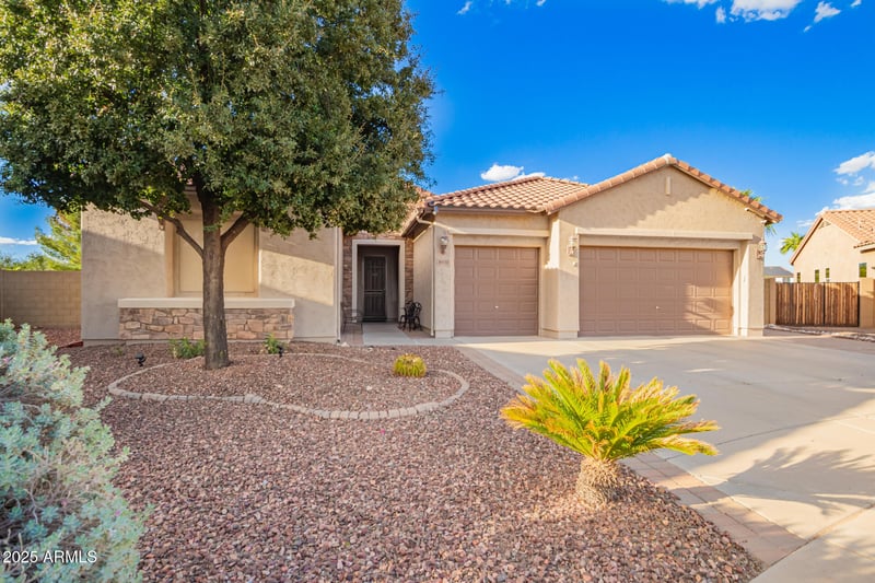 8430 181st Dr, Waddell, AZ 85355
