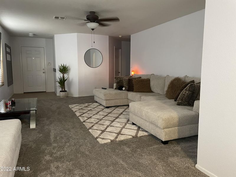 8430 E Navarro Cir, Mesa, AZ 85209