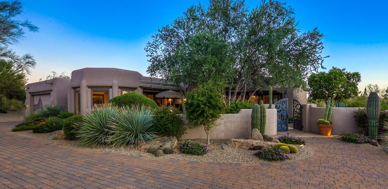 8430 E Serene St, Carefree, AZ 85377
