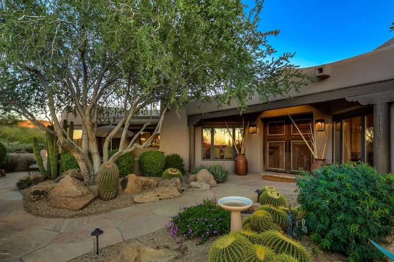 8430 E Serene St, Carefree, AZ 85377