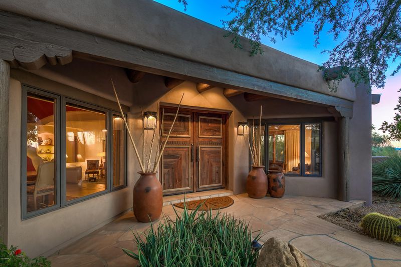 8430 E Serene St, Carefree, AZ 85377