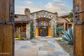 8430 Whisper Rock Trl, Scottsdale, AZ 85266