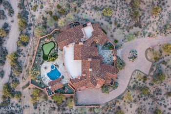 8430 Whisper Rock Trl, Scottsdale, AZ 85266