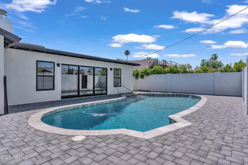 8430 Fairmount Ave, Scottsdale, AZ 85251