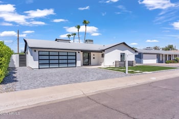 8430 Fairmount Ave, Scottsdale, AZ 85251