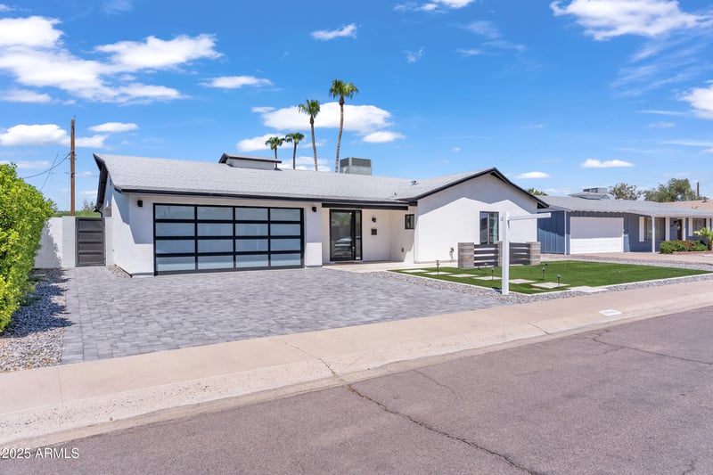 8430 Fairmount Ave, Scottsdale, AZ 85251