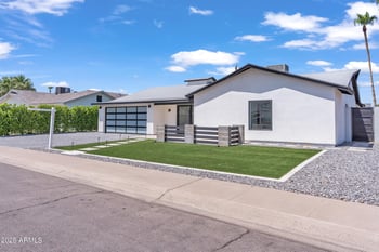 8430 Fairmount Ave, Scottsdale, AZ 85251