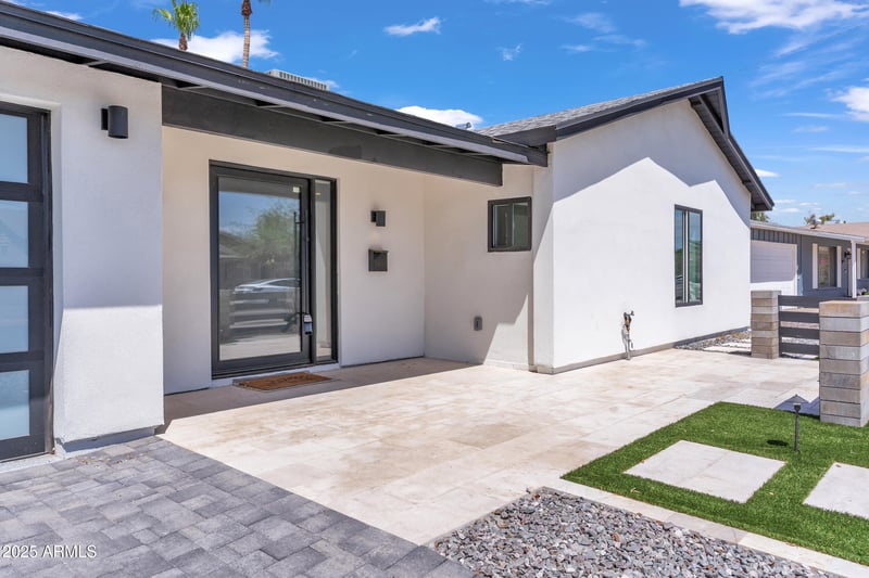 8430 Fairmount Ave, Scottsdale, AZ 85251