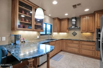 8430 Via De Viva --, Scottsdale, AZ 85258