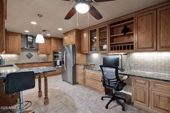 8430 Via De Viva --, Scottsdale, AZ 85258