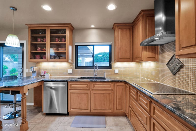 8430 Via De Viva --, Scottsdale, AZ 85258