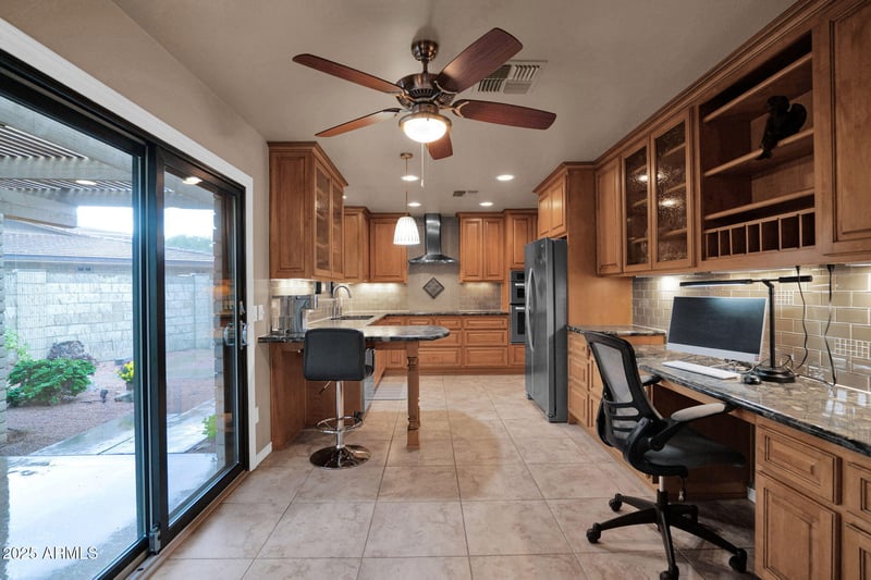 8430 Via De Viva --, Scottsdale, AZ 85258