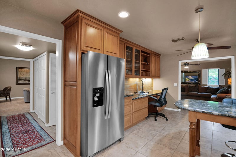 8430 Via De Viva --, Scottsdale, AZ 85258