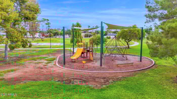 8430 Via De Viva --, Scottsdale, AZ 85258