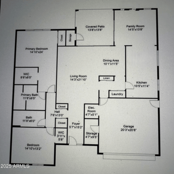 8430 Via De Viva --, Scottsdale, AZ 85258