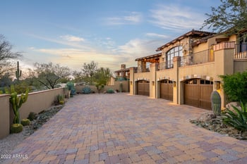 8430 Whisper Rock Trl, Scottsdale, AZ 85266