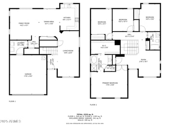 8431 50th Dr, Laveen, AZ 85339