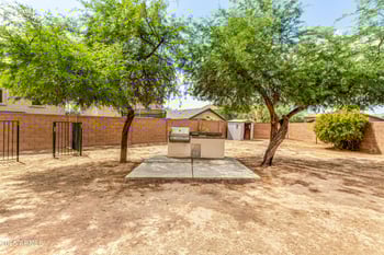8431 50th Dr, Laveen, AZ 85339