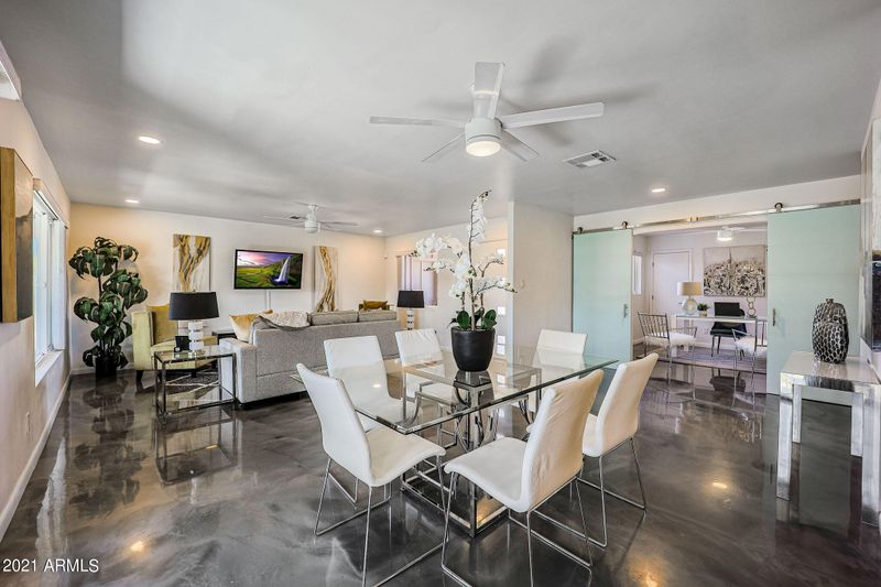 8431 E Lewis Ave, Scottsdale, AZ 85257