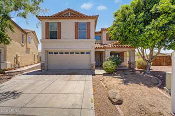 8431 S 50th Dr, Laveen, AZ 85339