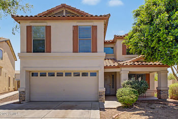 8431 S 50th Dr, Laveen, AZ 85339