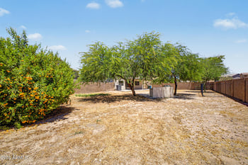 8431 S 50th Dr, Laveen, AZ 85339