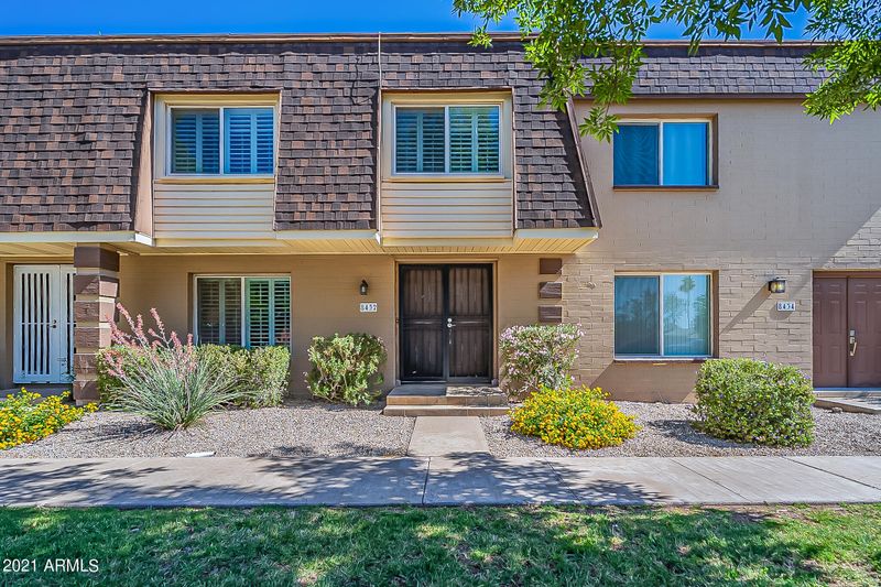 8432 E Chaparral Rd, Scottsdale, AZ 85250